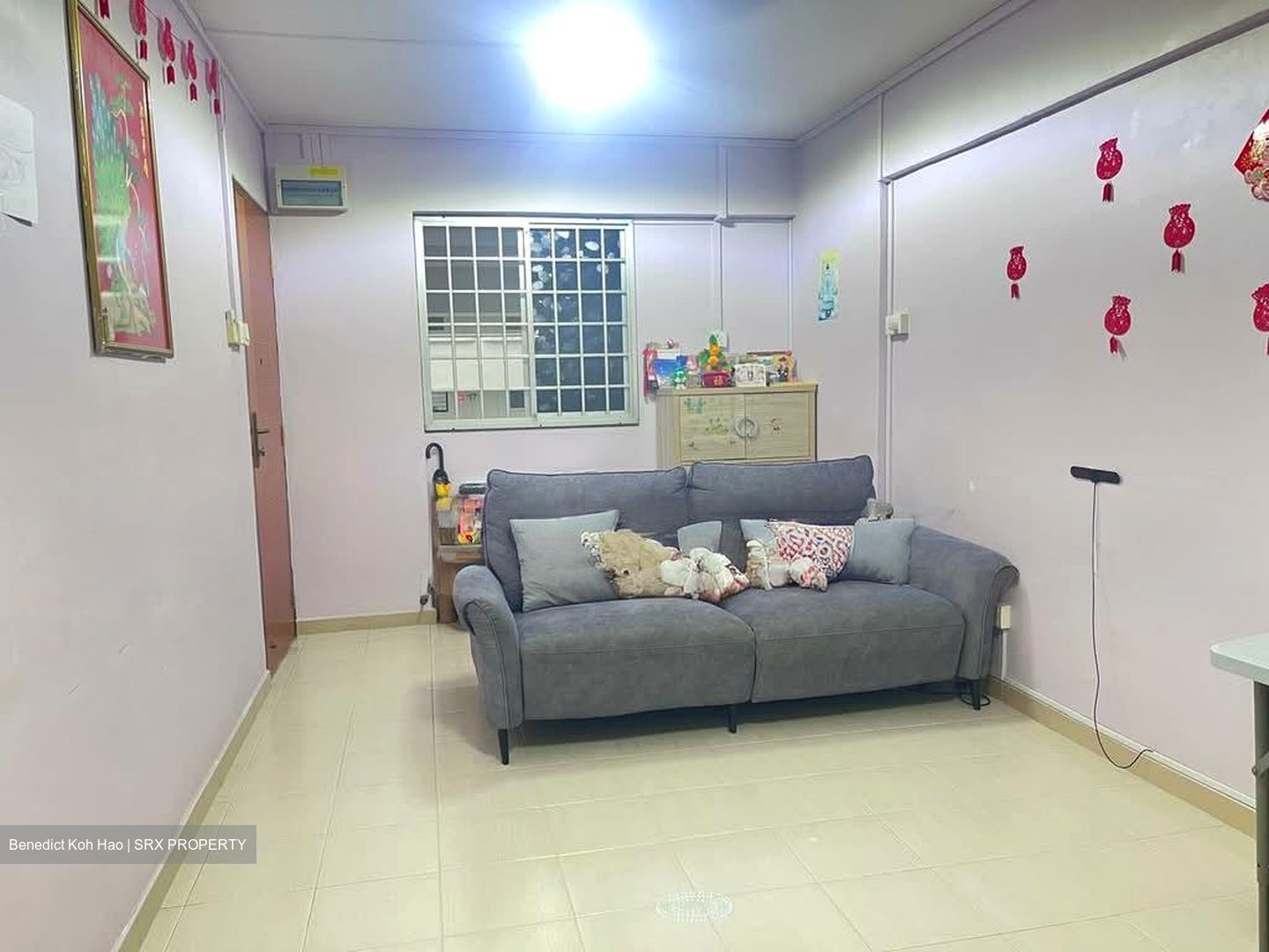 Blk 103 Eunos Vista (Bedok), HDB 3 Rooms #566572371